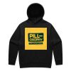 AS Colour - Mens Relax Hood Thumbnail